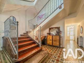 Vente maison 15 pièces
