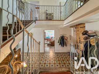 Vente maison 15 pièces