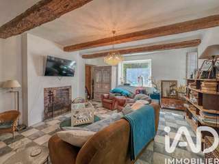 Vente maison 15 pièces