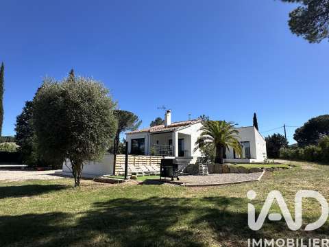 Vente maison 4 pièces Le Muy 83