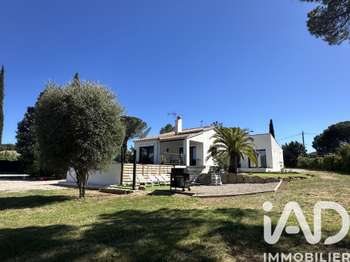 Vente maison 4 pièces Le Muy 83