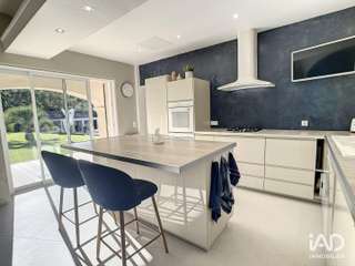 Vente maison 8 pièces Vente maison 8 pièces