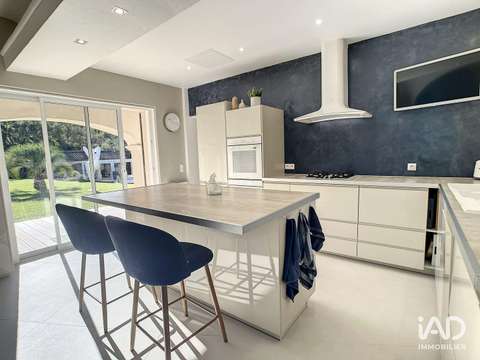 Vente maison 8 pièces Vente maison 8 pièces