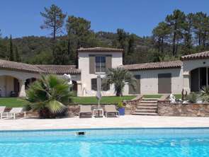 Vente Maison 6 chambresLe Muy