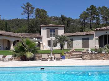 Vente maison 8 pièces Le Muy 83