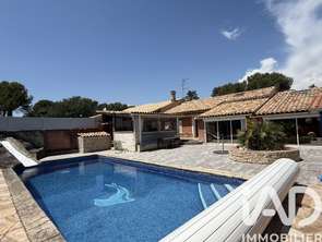 Vente Maison 3 chambresLe Muy