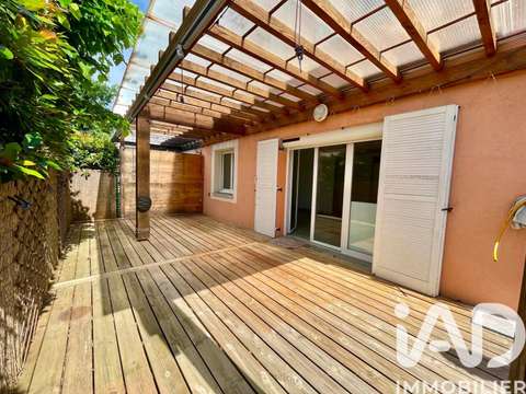 Vente maison 3 pièces Le Muy 83