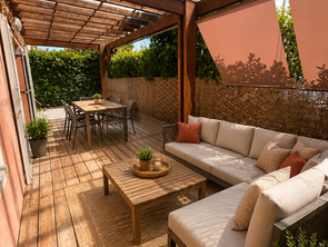 Vente Maison 2 chambresLe Muy