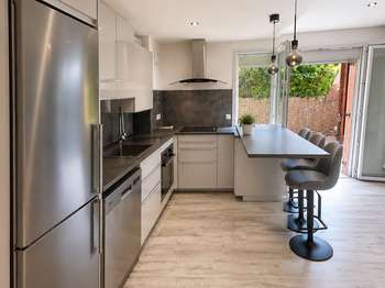 Vente Maison 2 chambresLe Muy