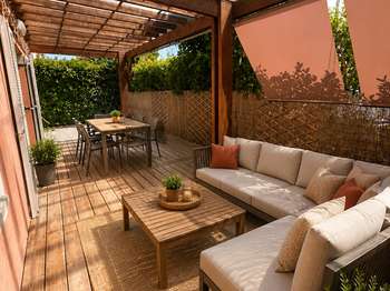 Vente Maison 2 chambresLe Muy