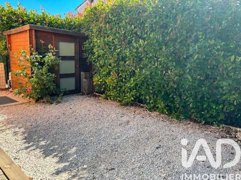 Vente maison 3 pièces Vente maison 3 pièces