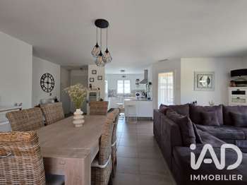 Vente Maison 3 chambresLe Muy