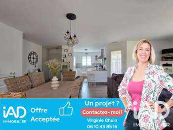 Vente Maison 3 chambresLe Muy