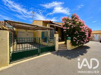 Vente Maison 3 chambresLe Muy