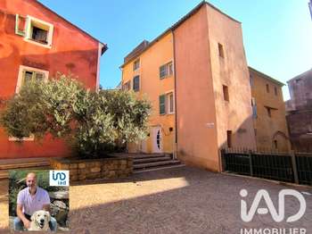 Vente Maison 2 chambresLe Muy