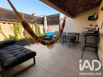 Vente maison 3 pièces Vente maison 3 pièces