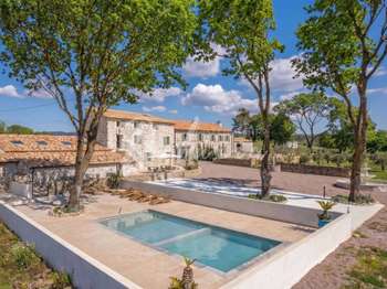 Vente Maison 10 chambresLe Muy