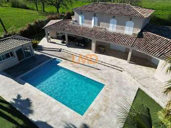 Vente Maison 6 chambresLe Muy