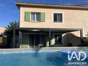 Vente Maison 2 chambresLe Muy