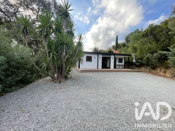 Vente Maison 2 chambresLe Muy