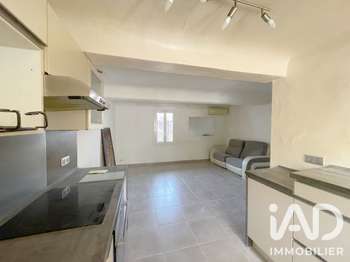 Vente maison 3 pièces Le Muy 83