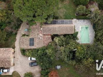 Vente maison 7 pièces Le Muy 83
