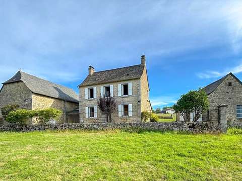 Vente maison 6 pièces Le Nayrac 12