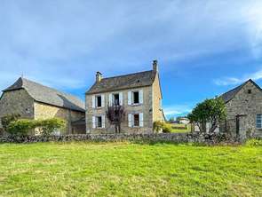 Vente Maison 3 chambresLe Nayrac