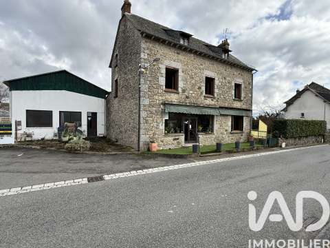 Vente maison 9 pièces Le Nayrac 12