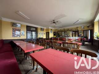Vente maison 9 pièces