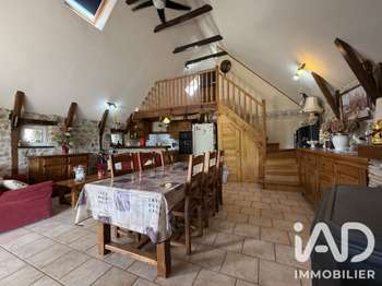 Vente Maison 3 chambresLe Nayrac