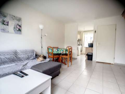 Vente maison 2 pièces