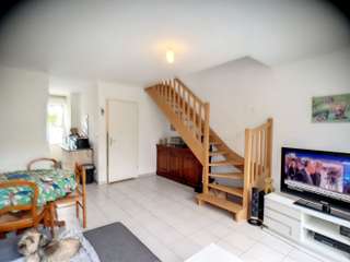 Vente maison 2 pièces