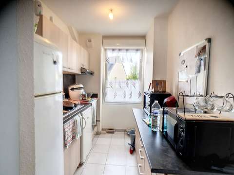 Vente maison 2 pièces
