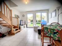 Vente maison Le Neubourg 1 chambre - 27