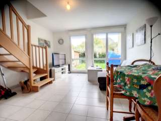 Vente maison 2 pièces