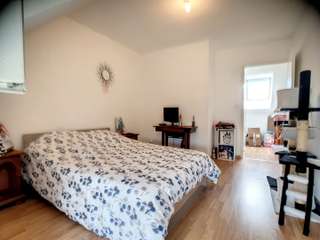 Vente maison 2 pièces