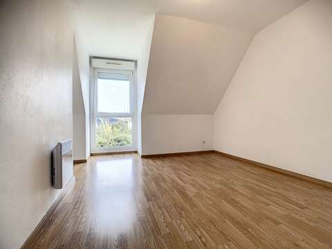 Vente maison 2 pièces