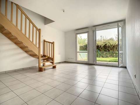 Vente maison 2 pièces