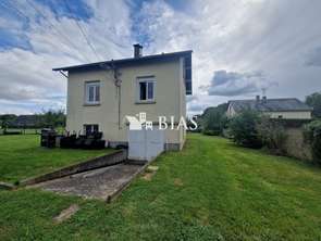 Vente Maison 2 chambresLe Neubourg