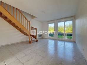 Vente Maison 2 chambresLe Neubourg