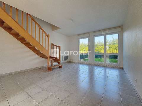 Vente maison 3 pièces Le Neubourg 27