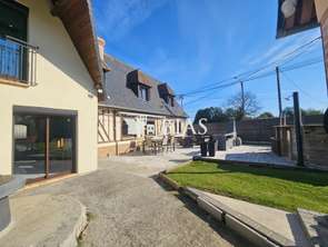 Vente Maison 4 chambresLe Neubourg