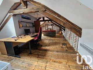 Vente maison 10 pièces