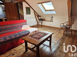 Vente maison 10 pièces
