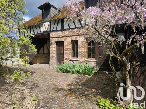 Vente maison 10 pièces