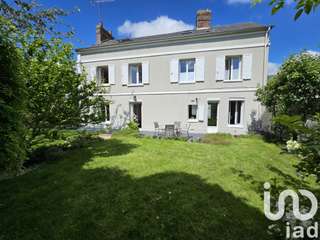 Vente maison 10 pièces