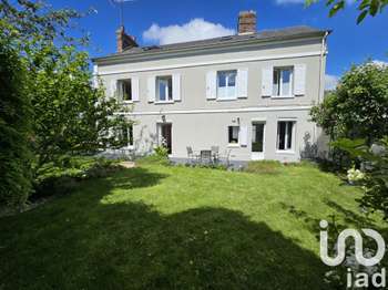 Vente maison 10 pièces Le Neubourg 27