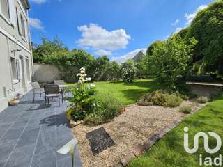 Vente maison 10 pièces