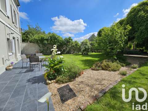 Vente maison 10 pièces